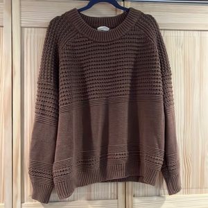 Universal Thread 2XL Women’s Knit Sweater